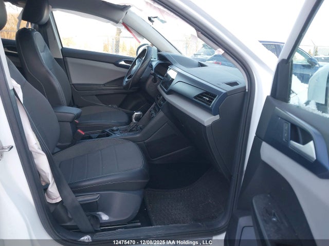 3VVLX7B27NM028030 Volkswagen Taos