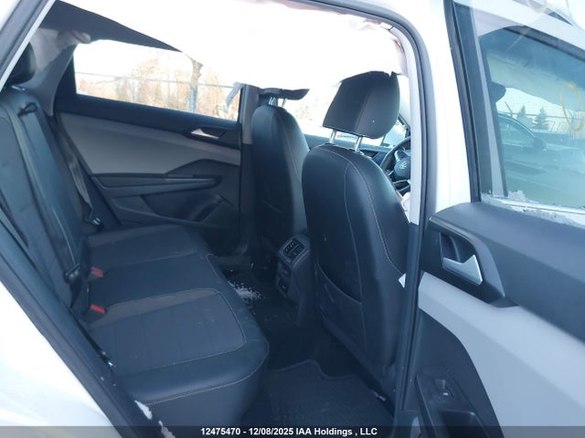 3VVLX7B27NM028030 Volkswagen Taos