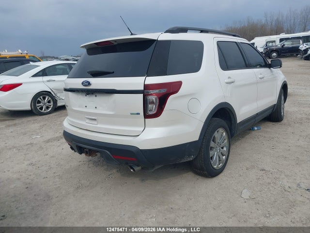 Ford EXPLORER SPORT 2015 1FM5K8GT5FGC10197 Image 4