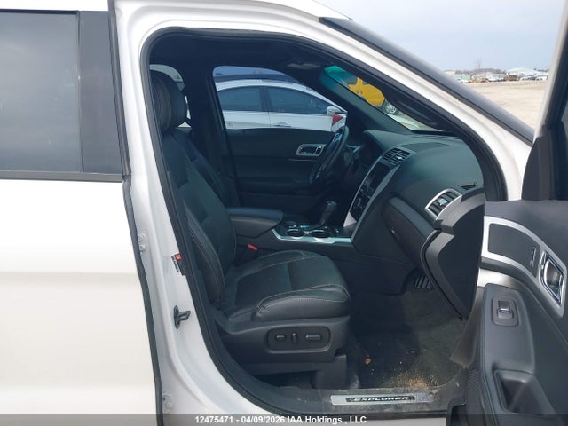Ford EXPLORER SPORT 2015 1FM5K8GT5FGC10197 Image 5