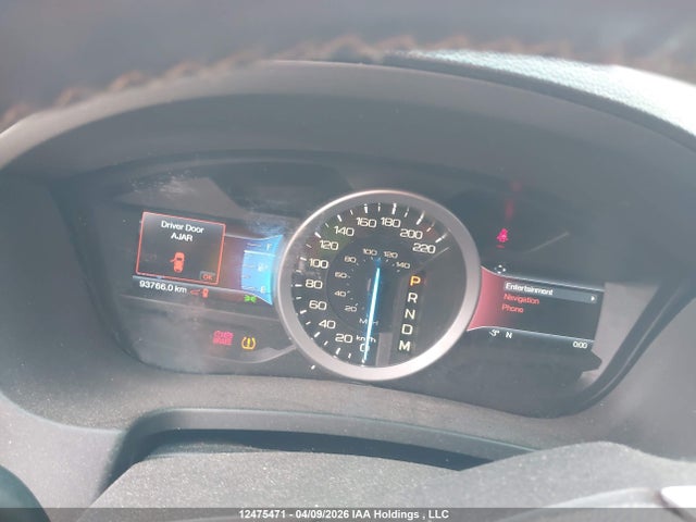 Ford EXPLORER SPORT 2015 1FM5K8GT5FGC10197 Image 7