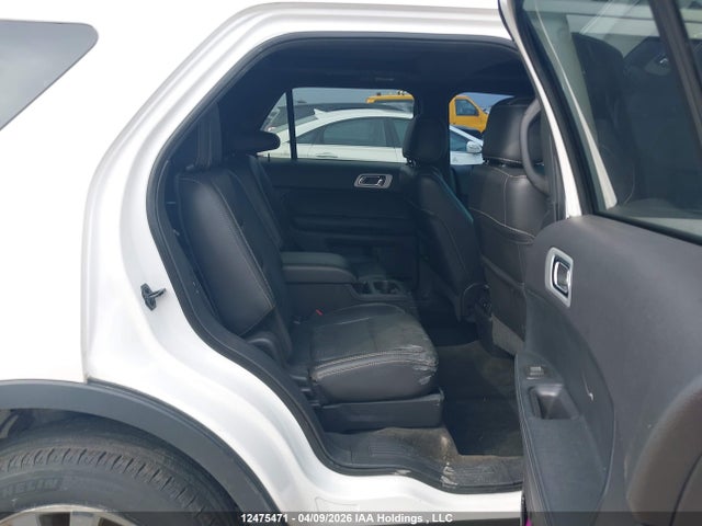 Ford EXPLORER SPORT 2015 1FM5K8GT5FGC10197 Image 8