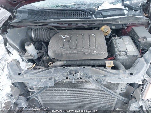 Dodge Grand Caravan Premium Plus 2020 2C4RDGCG8LR243241 Image 10