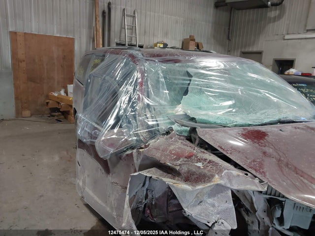 Dodge Grand Caravan Premium Plus 2020 2C4RDGCG8LR243241 Image 21