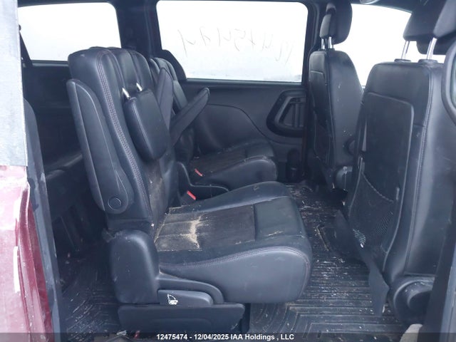 Dodge Grand Caravan Premium Plus 2020 2C4RDGCG8LR243241 Image 8