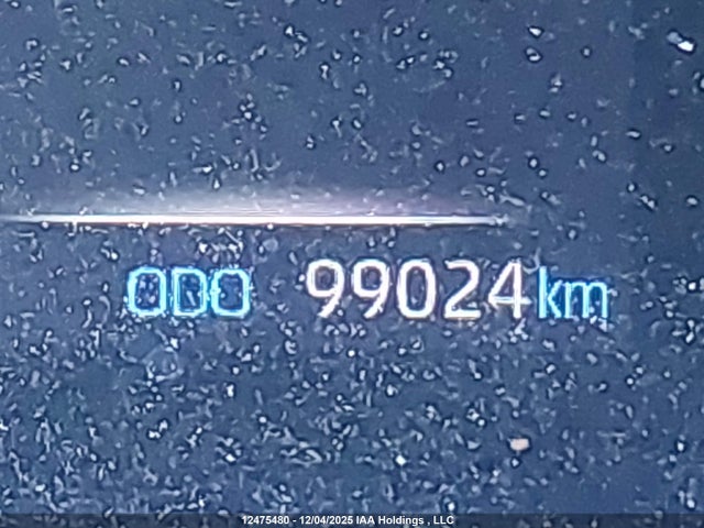 2019 Toyota Rav4 Le მანქანა იყიდება აუქციონზე, vin: 2T3B1RFV8KC001734, აუქციონის ნომერი: 12475480