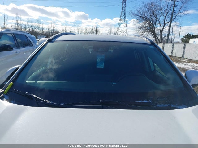 2019 Toyota Rav4 Le მანქანა იყიდება აუქციონზე, vin: 2T3B1RFV8KC001734, აუქციონის ნომერი: 12475480