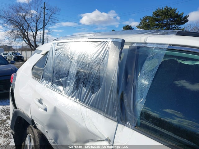 2019 Toyota Rav4 Le მანქანა იყიდება აუქციონზე, vin: 2T3B1RFV8KC001734, აუქციონის ნომერი: 12475480