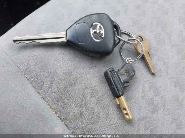 12475505 :رقم المزاد ، JTDBL40E19J051176 vin ، 2009 Toyota Corolla Le/xle مزاد بيع