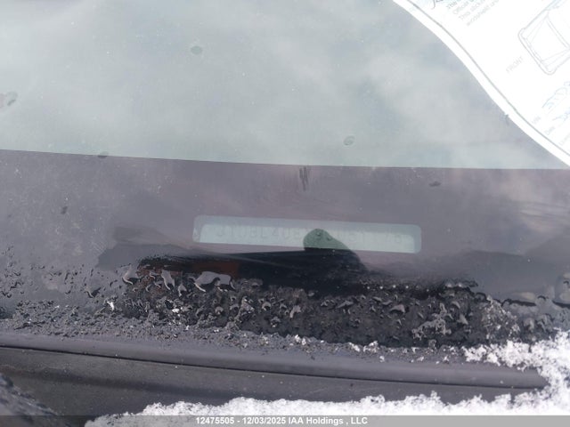 12475505 :رقم المزاد ، JTDBL40E19J051176 vin ، 2009 Toyota Corolla Le/xle مزاد بيع