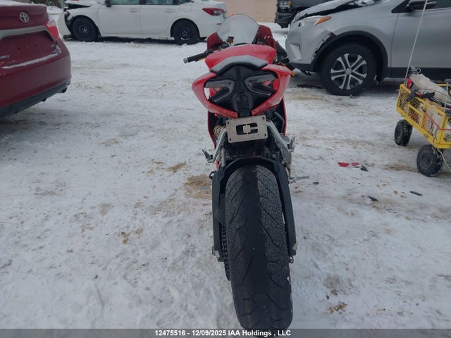 ZDM14B1W5GB000361 Ducati Superbike 959 Panigale