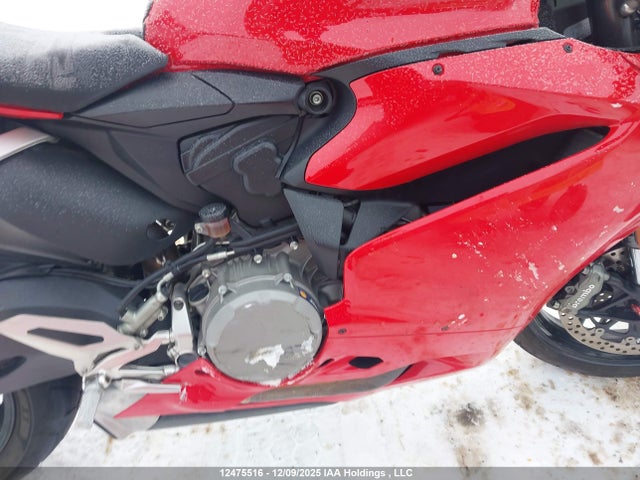 ZDM14B1W5GB000361 Ducati Superbike 959 Panigale