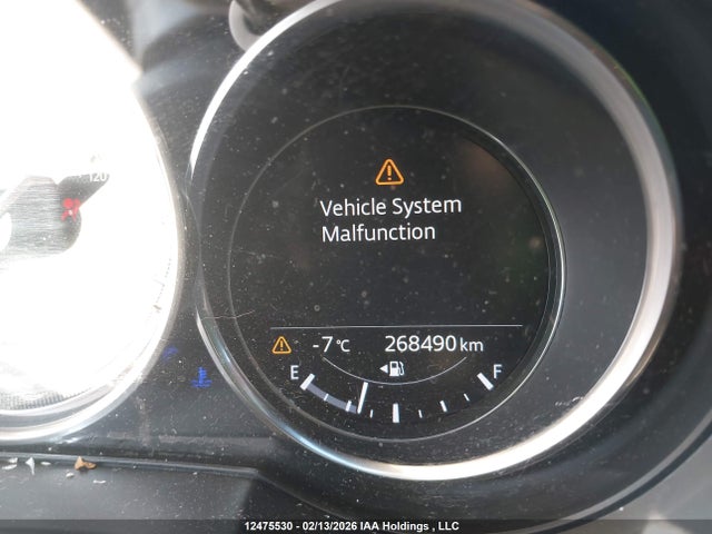 JM3KFBDM1J0316158 Mazda Cx-5 Grand Touring