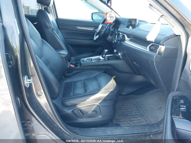 JM3KFBDM1J0316158 Mazda Cx-5 Grand Touring