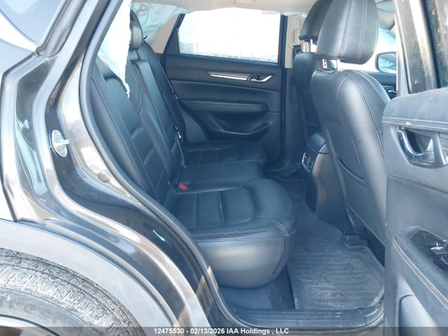 JM3KFBDM1J0316158 Mazda Cx-5 Grand Touring