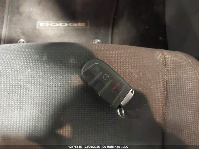 Dodge Durango Sxt 2014 1C4RDJAG1EC598991 Image 11