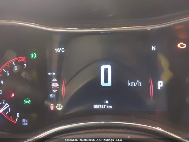 Dodge Durango Sxt 2014 1C4RDJAG1EC598991 Image 15