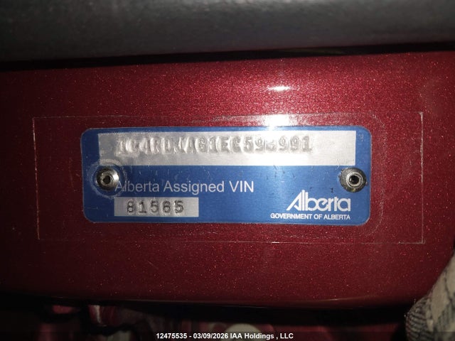 Dodge Durango Sxt 2014 1C4RDJAG1EC598991 Image 9