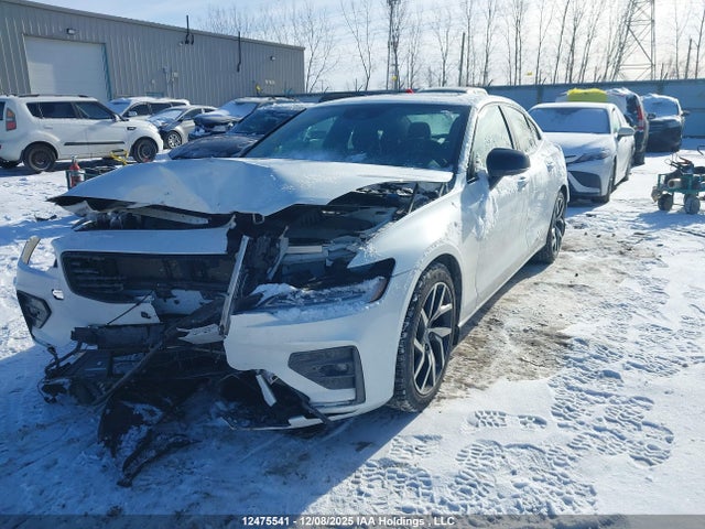 7JR102TM6MG118812 Volvo S60 T5 R-design