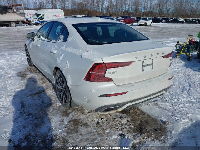 7JR102TM6MG118812 Volvo S60 T5 R-design