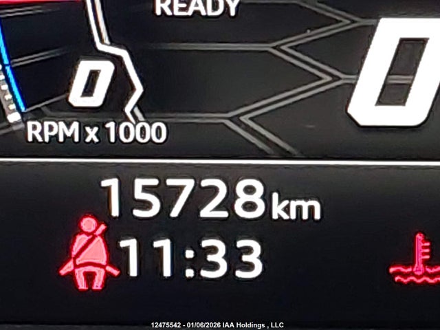 ZPBCA1ZL5NLA21650 Lamborghini Urus