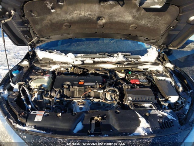 Honda Civic Lx 2017 2HGFC2F54HH033902 Image 31