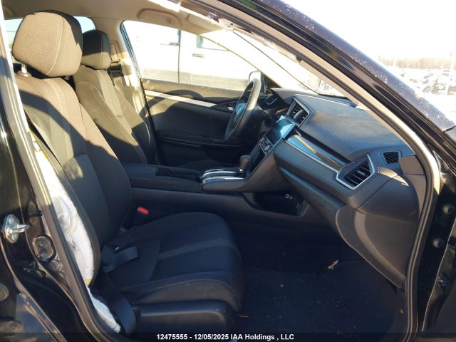 Honda Civic Lx 2017 2HGFC2F54HH033902 Image 26