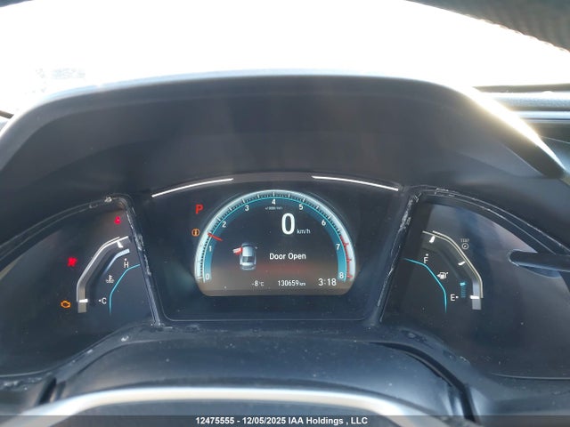 Honda Civic Lx 2017 2HGFC2F54HH033902 Image 28