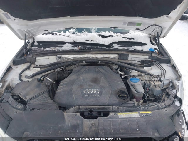 Audi Q5 Tdi/premium Plus 2015 WA1CMCFP6FA112449 Image 10