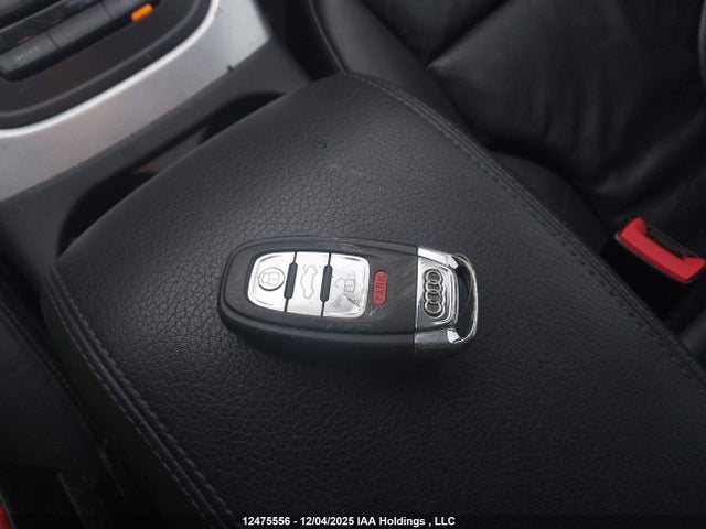 Audi Q5 Tdi/premium Plus 2015 WA1CMCFP6FA112449 Image 11