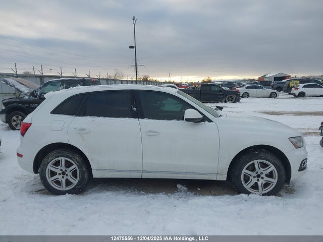 Audi Q5 Tdi/premium Plus 2015 WA1CMCFP6FA112449 Image 13