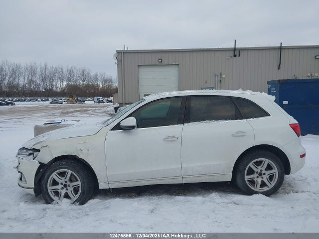Audi Q5 Tdi/premium Plus 2015 WA1CMCFP6FA112449 Image 14