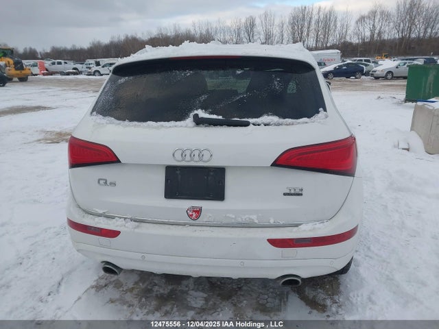 Audi Q5 Tdi/premium Plus 2015 WA1CMCFP6FA112449 Image 16