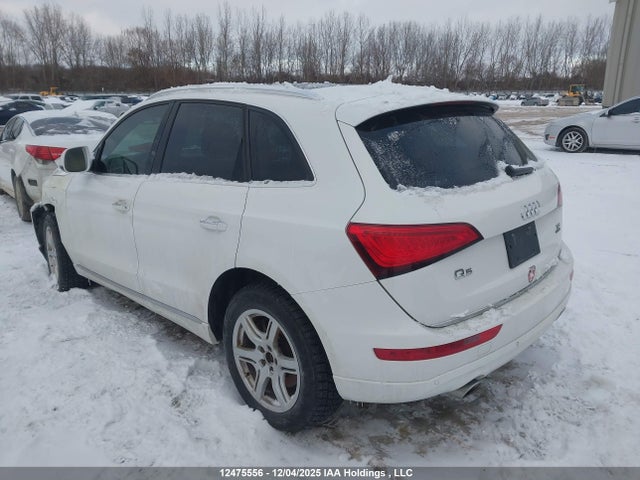 Audi Q5 Tdi/premium Plus 2015 WA1CMCFP6FA112449 Image 3