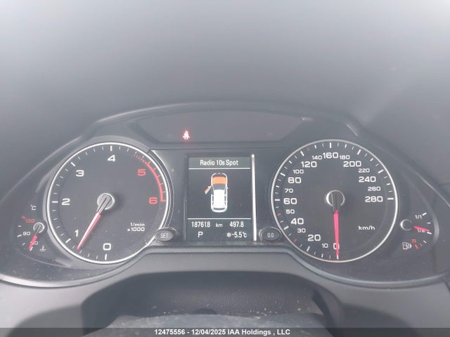 Audi Q5 Tdi/premium Plus 2015 WA1CMCFP6FA112449 Image 7