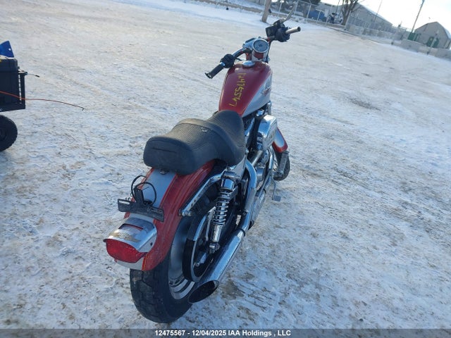 12475567 :رقم المزاد ، 1HD1CGP1XXK110098 vin ، 1999 Harley-davidson Xl1200 C مزاد بيع