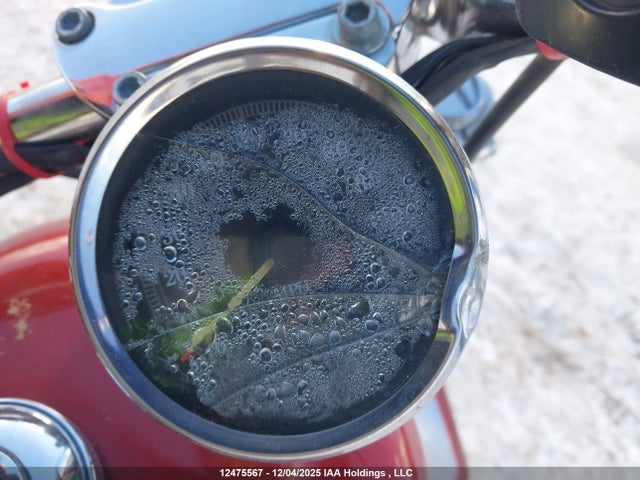 12475567 :رقم المزاد ، 1HD1CGP1XXK110098 vin ، 1999 Harley-davidson Xl1200 C مزاد بيع