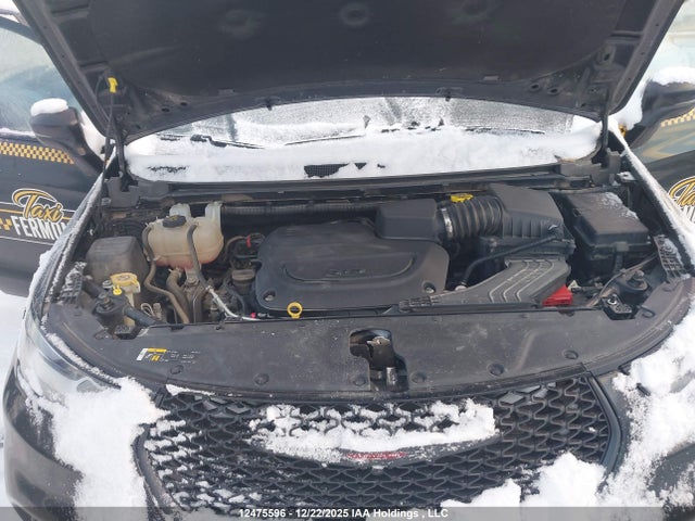 Продаж на аукціоні авто 2021 Chrysler Pacifica Limited, vin: 2C4RC1GG4MR521256, номер лоту: 12475596