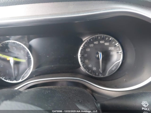 Продаж на аукціоні авто 2021 Chrysler Pacifica Limited, vin: 2C4RC1GG4MR521256, номер лоту: 12475596