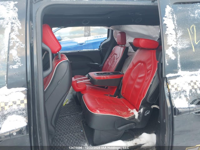 Продаж на аукціоні авто 2021 Chrysler Pacifica Limited, vin: 2C4RC1GG4MR521256, номер лоту: 12475596