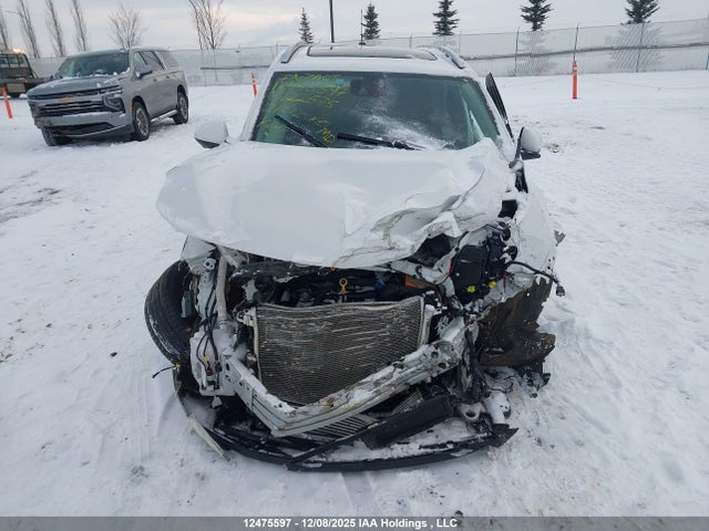 KL4AMGSLXRB122675 Buick Encore Gx Avenir Awd