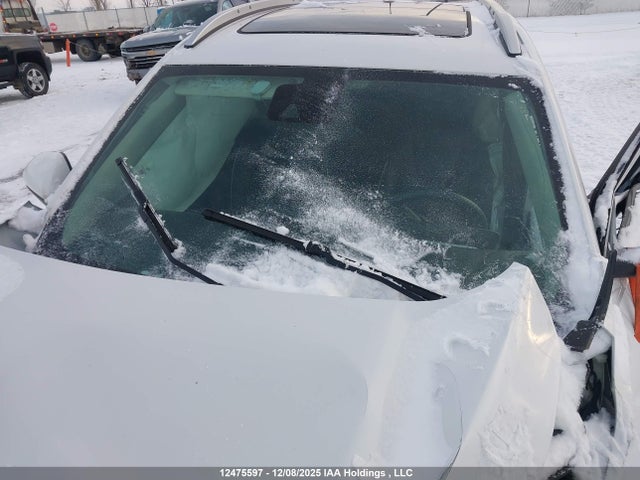 KL4AMGSLXRB122675 Buick Encore Gx Avenir Awd