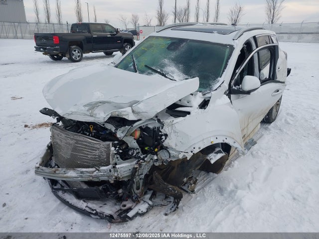 KL4AMGSLXRB122675 Buick Encore Gx Avenir Awd