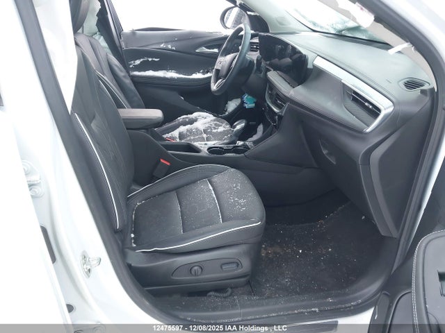 KL4AMGSLXRB122675 Buick Encore Gx Avenir Awd