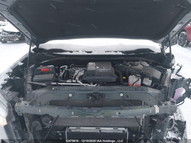 3GCUKCE8XSG183949 Chevrolet Silverado 1500 4wd Custom Trail Boss