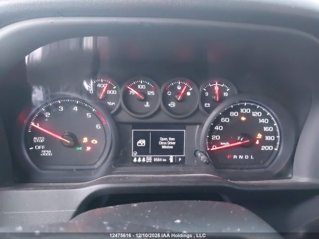 3GCUKCE8XSG183949 Chevrolet Silverado 1500 4wd Custom Trail Boss