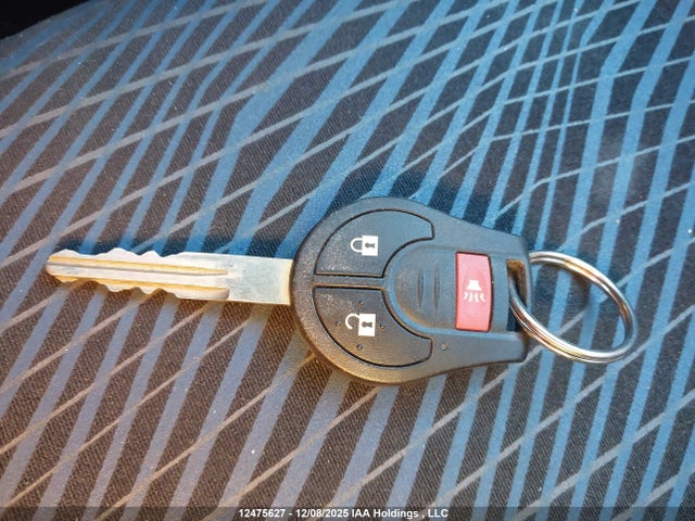 3N1CK3CP8HL253960 Nissan Micra