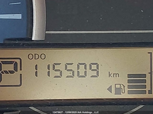 3N1CK3CP8HL253960 Nissan Micra