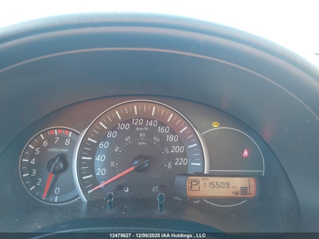 3N1CK3CP8HL253960 Nissan Micra