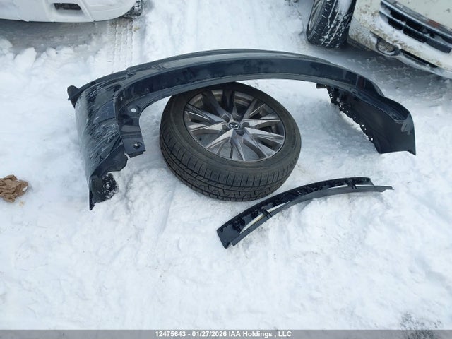 Mazda CX-5 2019 JM3KFBDM0K0501612 Image 12
